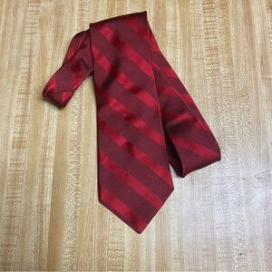 Express Red Tie 59inches